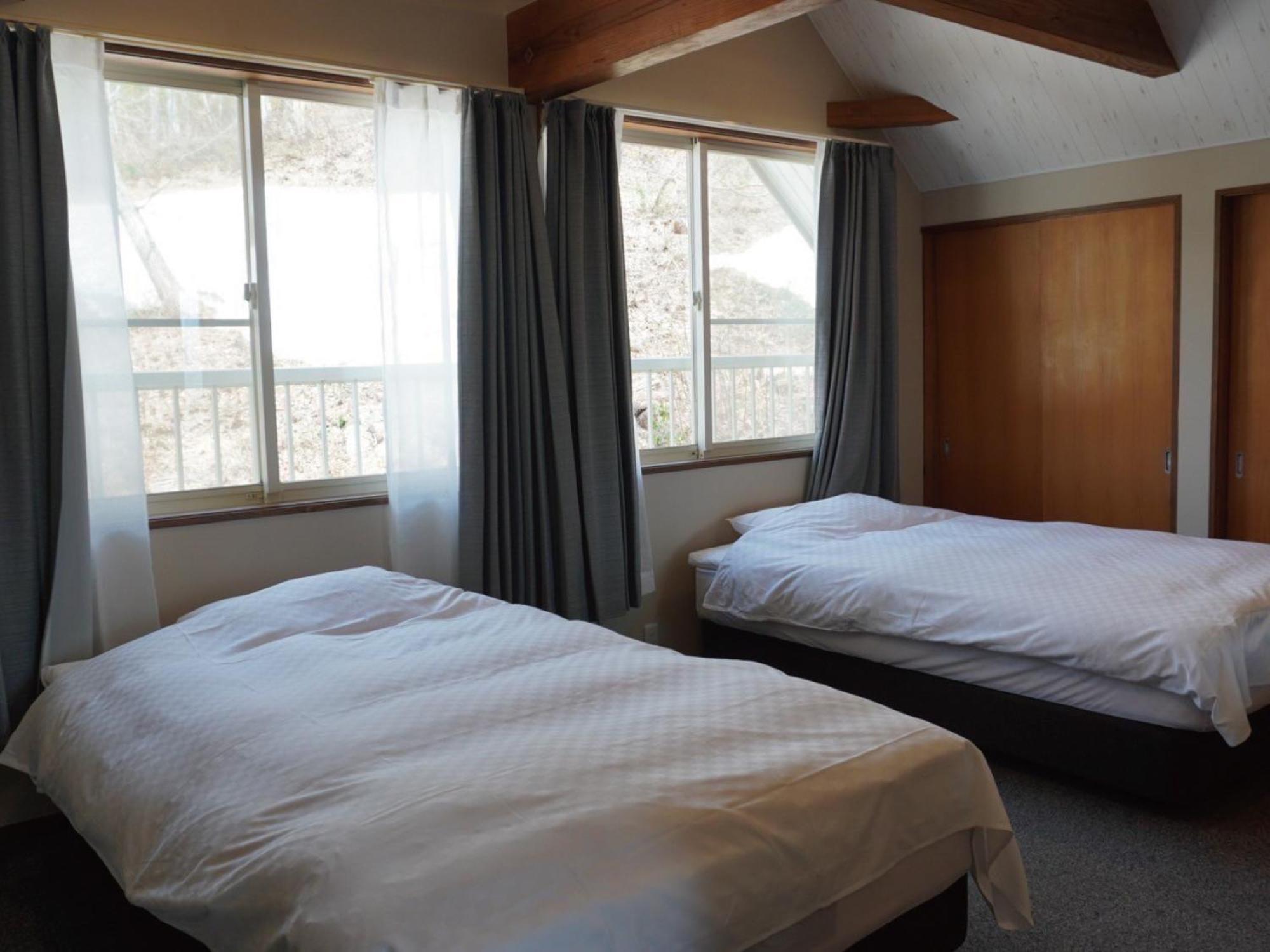 Asahi Shizenkan Room photo