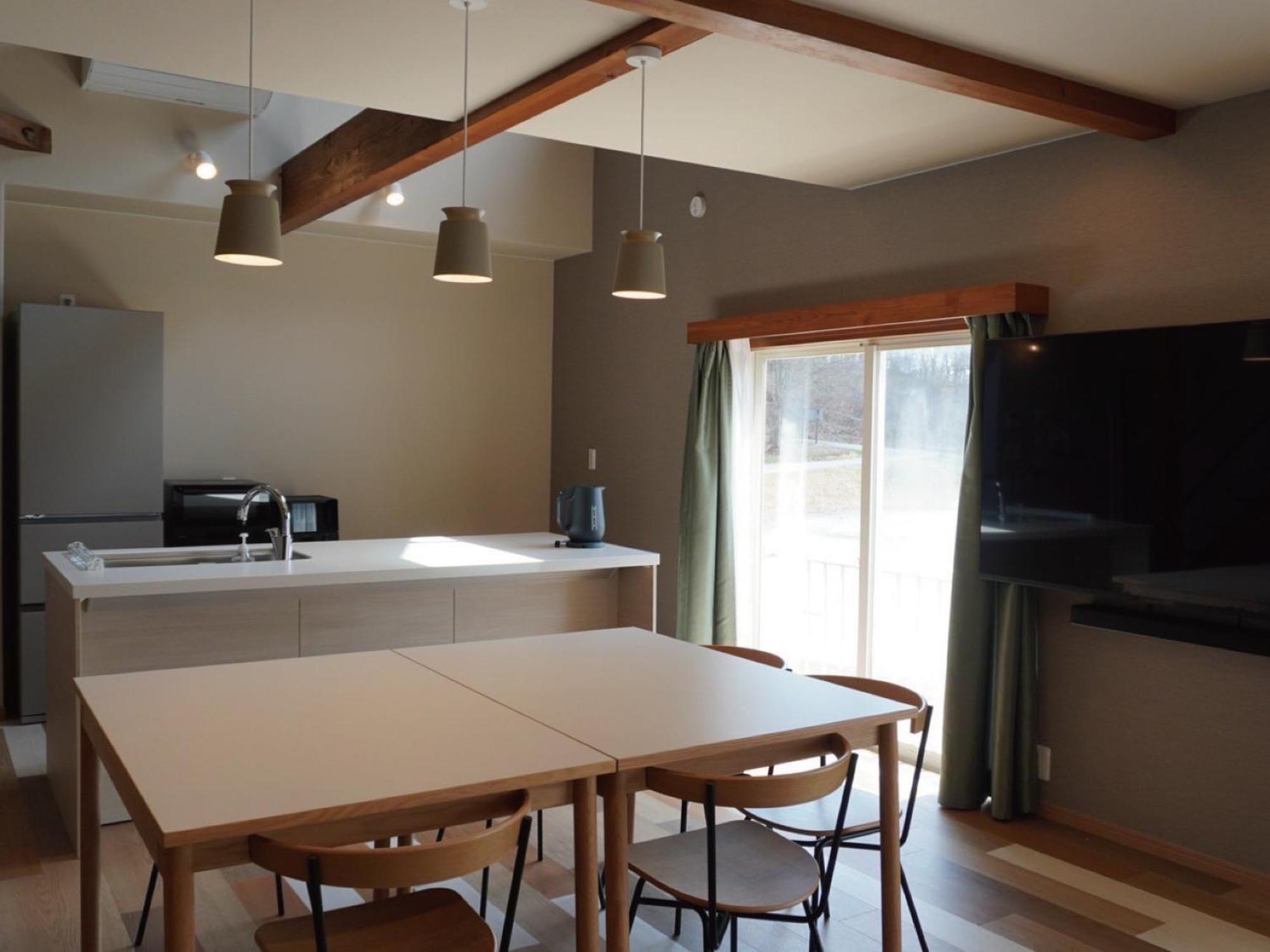 Asahi Shizenkan Room photo