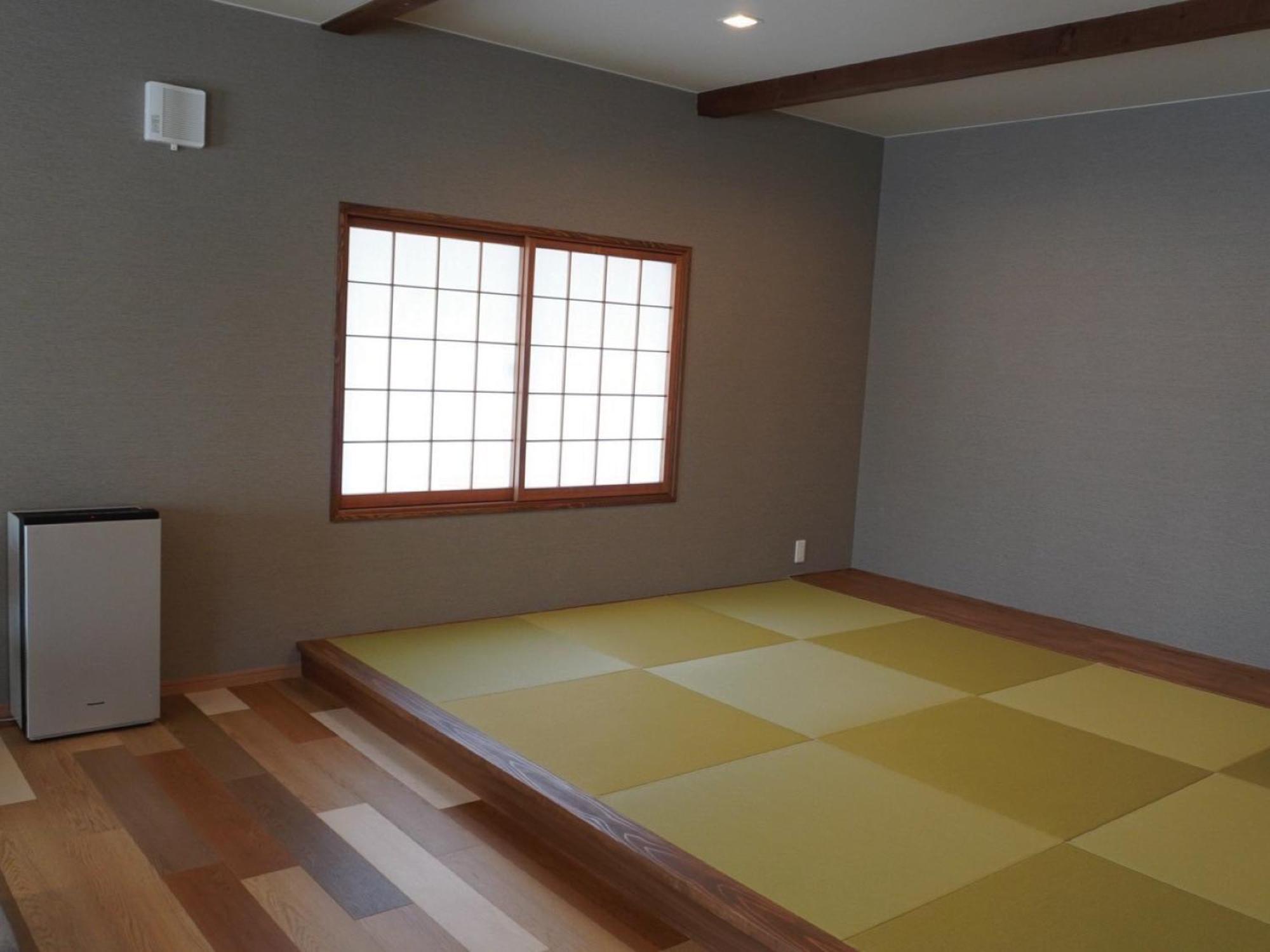 Asahi Shizenkan Room photo