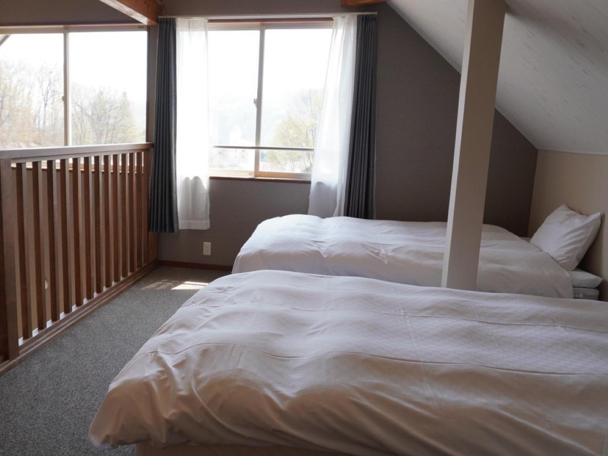Asahi Shizenkan Room photo