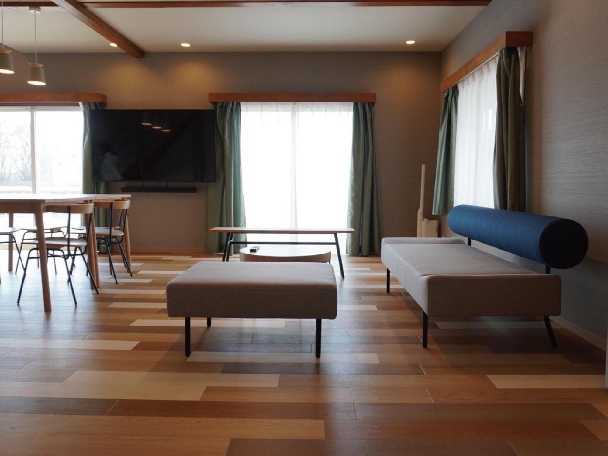 Asahi Shizenkan Room photo